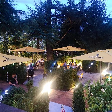 Bbconegliano Borlini Apartment ภายนอก รูปภาพ