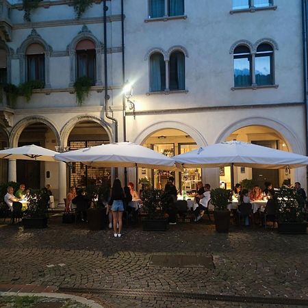 Bbconegliano Borlini Apartment ภายนอก รูปภาพ