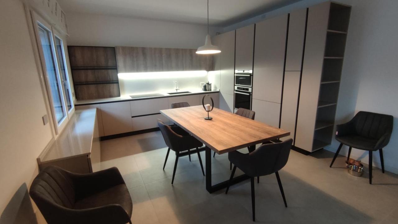 Bbconegliano Borlini Apartment ภายนอก รูปภาพ