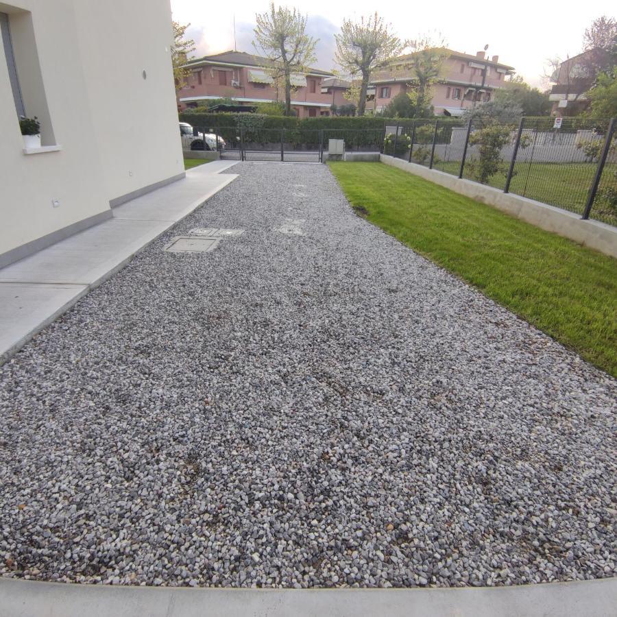 Bbconegliano Borlini Apartment ภายนอก รูปภาพ