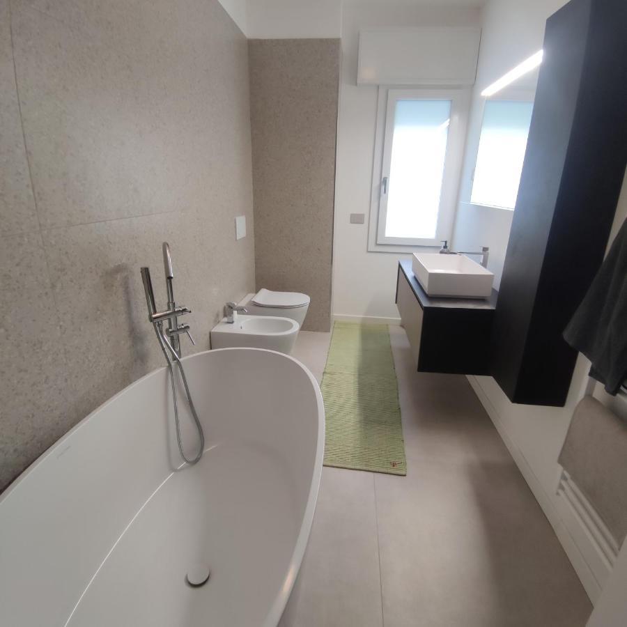 Bbconegliano Borlini Apartment ภายนอก รูปภาพ