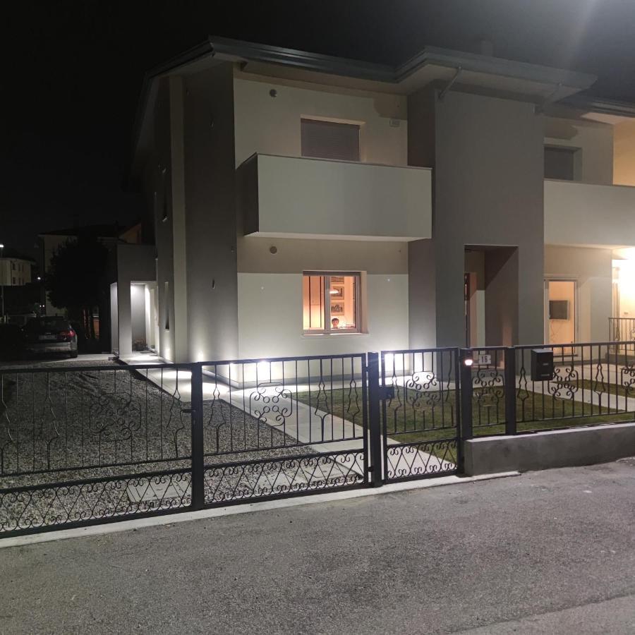 Bbconegliano Borlini Apartment ภายนอก รูปภาพ