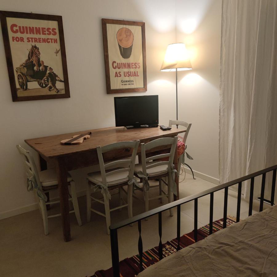 Bbconegliano Borlini Apartment ภายนอก รูปภาพ