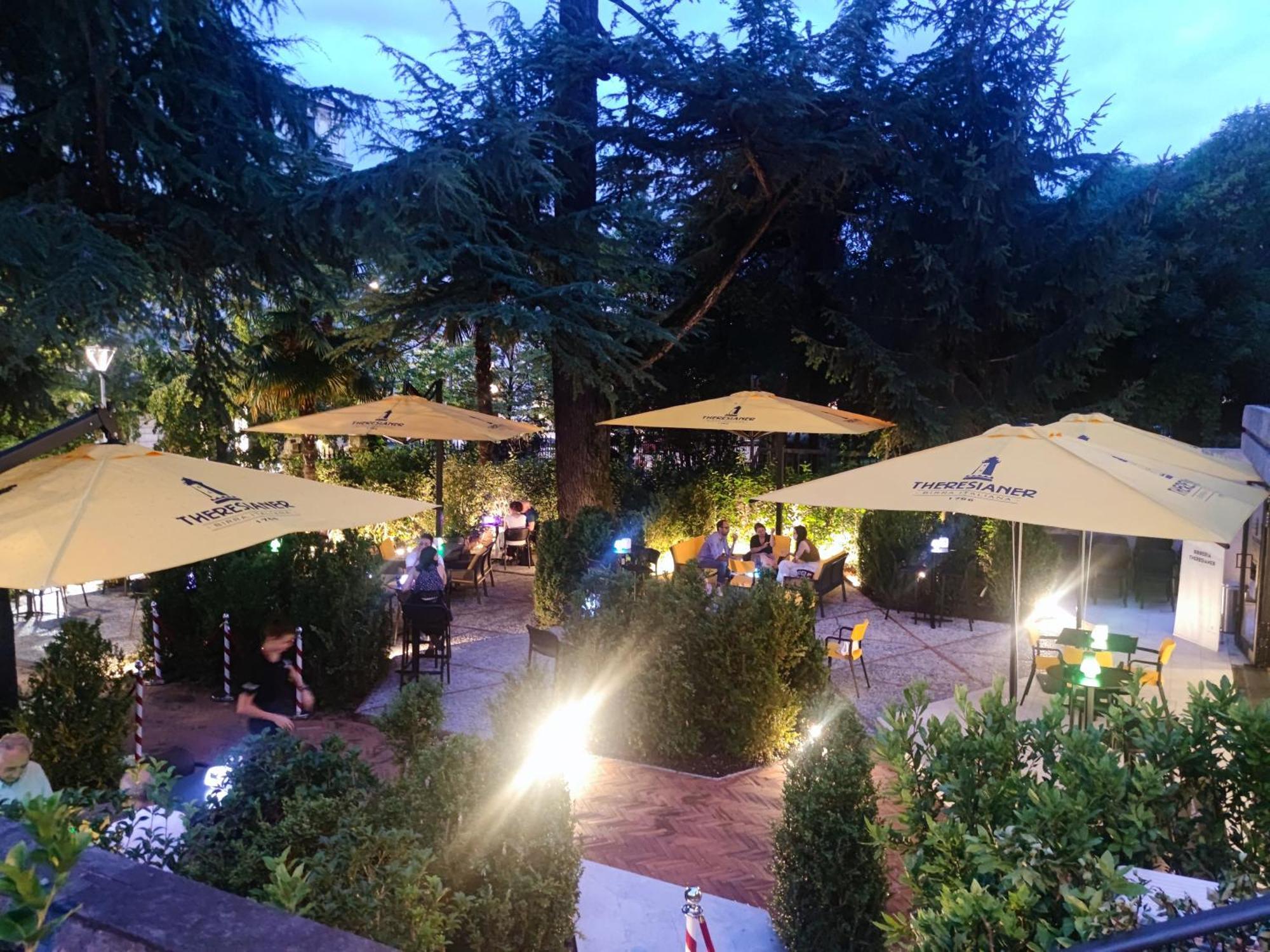 Bbconegliano Borlini Apartment ภายนอก รูปภาพ