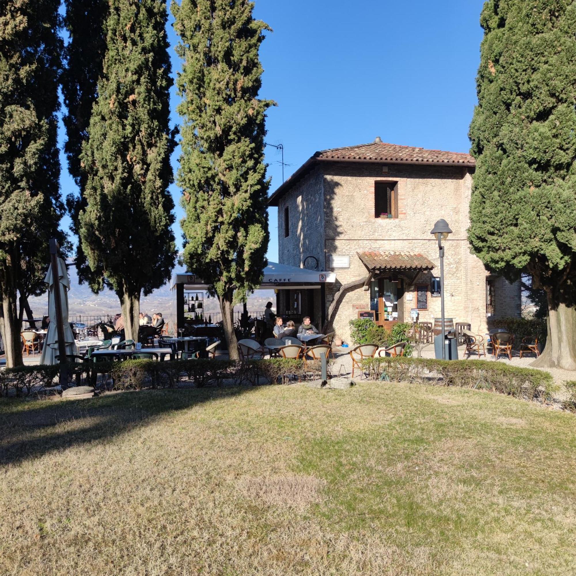 Bbconegliano Borlini Apartment ภายนอก รูปภาพ